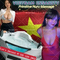 Escorts Chicago, Illinois Asia Orgasm Spa