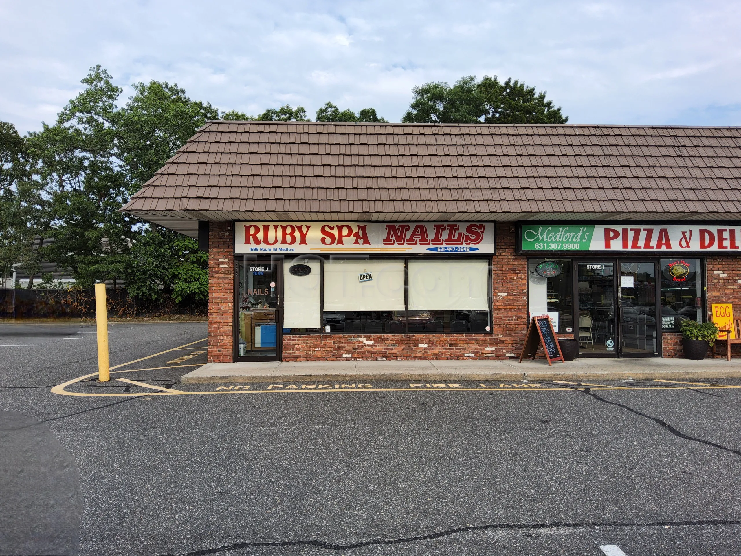 Medford, New York Ruby Spa and Nails