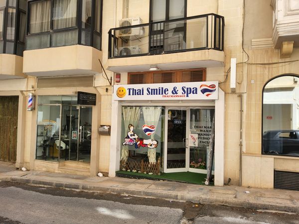 Massage Parlors Sliema, Malta Thai Smile & Spa