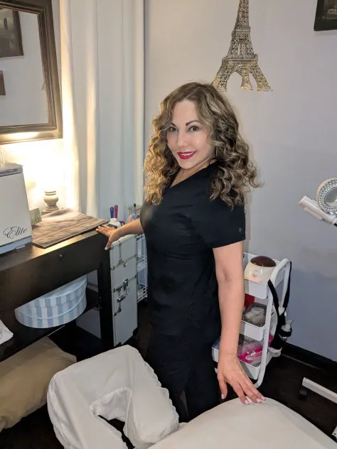 Body Rubs Houston, Texas Nina | Spring/Woodlands/Se Habla Espanol