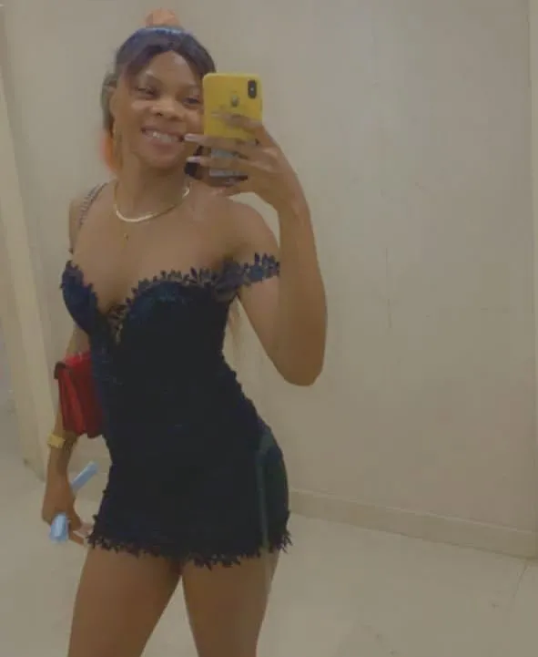 Escorts Abuja, Nigeria Pretty_sugar