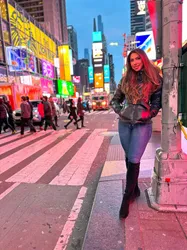 Escorts New York City, New York null