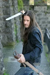 Escorts Heidelberg, Germany Nick Laurent