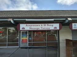 Massage Parlors El Cerrito, California Acupressure Qi Gong Massage