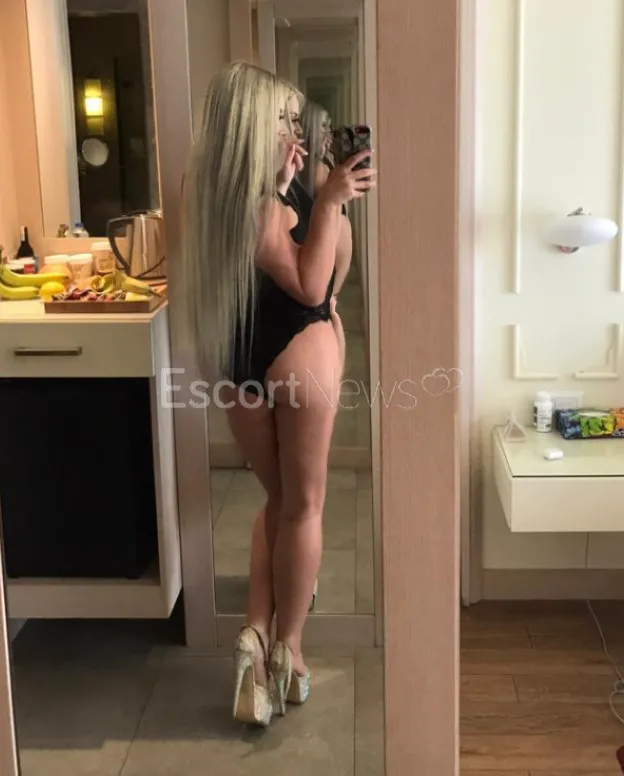 Escorts Turkey Alina