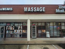 Massage Parlors Houston, Texas Massage Cherry Park