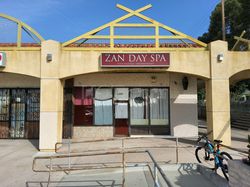 San Fernando, California Zan Day Spa