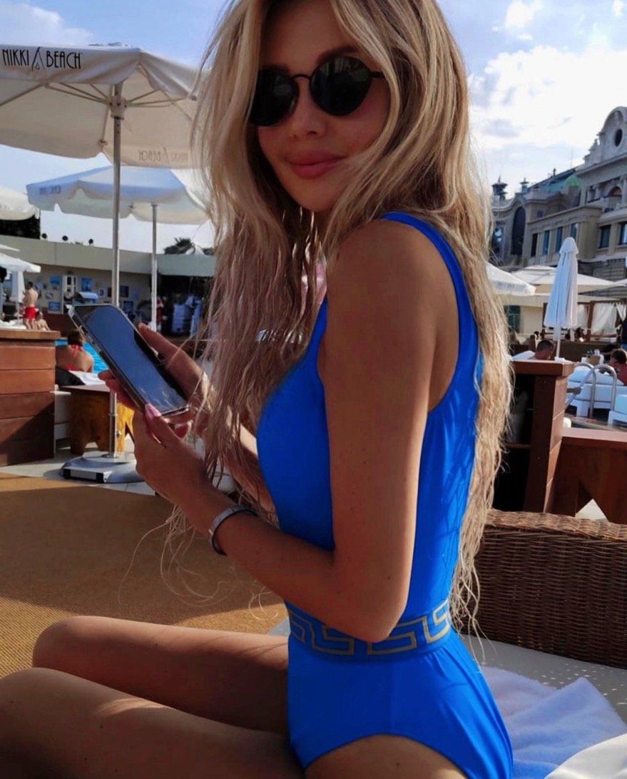 Escorts Cannes, France Milana real photos