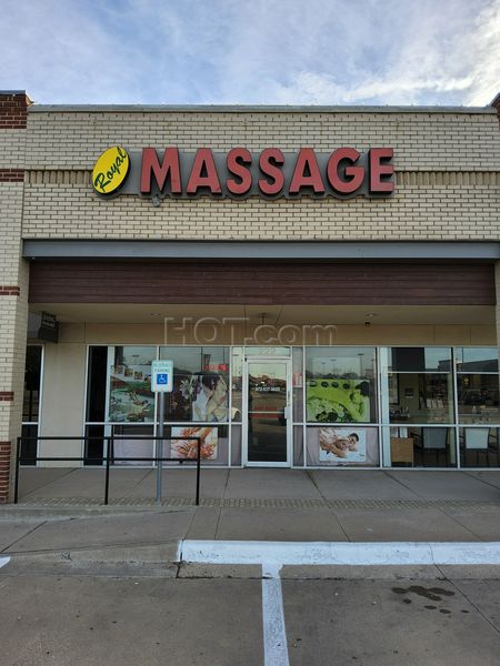 Massage Parlors Lewisville, Texas Royal Massage