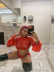 Escorts Bellevue, Washington Valencia Monet