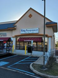 Toms River, New Jersey King Accupressure