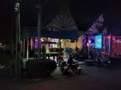 Ko Samui, Thailand Easy Bar