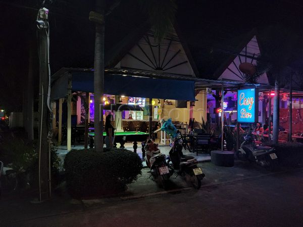 Beer Bar / Go-Go Bar Ko Samui, Thailand Easy Bar