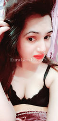 Escorts Manama, Bahrain Zara khan