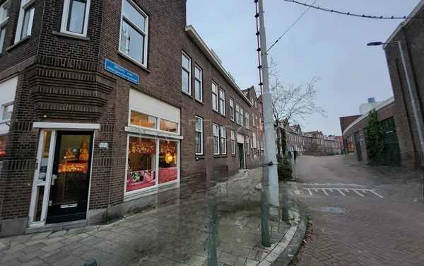 Massage Parlors Rotterdam, Netherlands Thongbai Massage Rotterdam