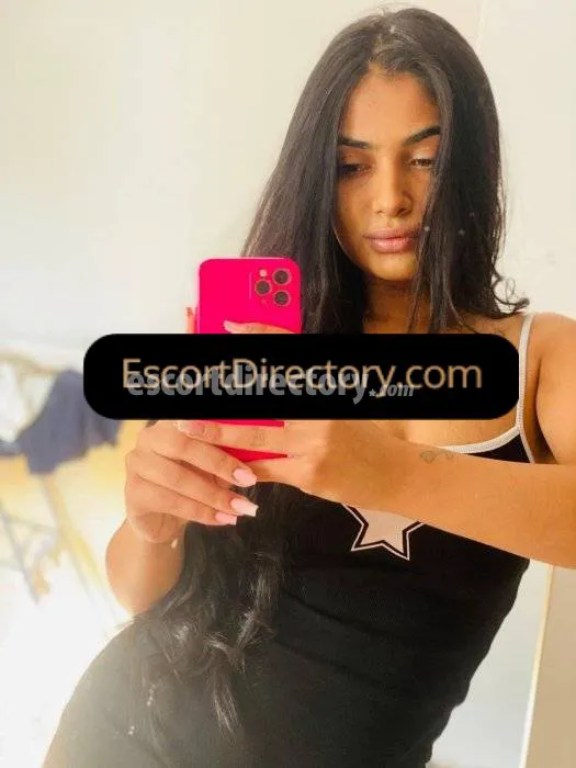 Escorts Bucharest, Romania Amira