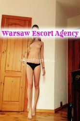 Escorts Warsaw, Poland Willow, Warsaw Escort Agency