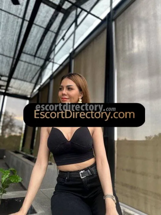 Escorts Kuala Lumpur, Malaysia Laurent