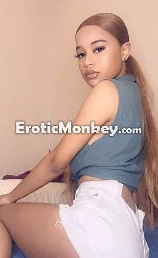 Escorts Fort Myers, Florida Leyla
