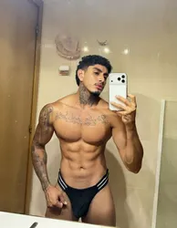 Escorts Barcelona, Spain Jossmomo