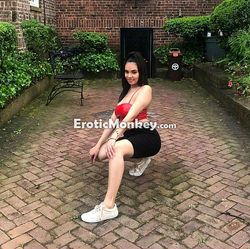 Escorts Seattle, Washington Rogina