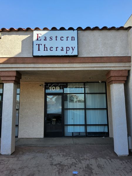 Massage Parlors Los Angeles, California Eastern Massage Therapy