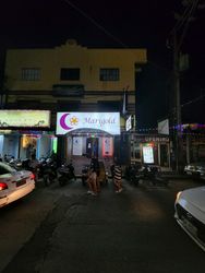 Bordello / Brothel Bar / Brothels - Prive / Go Go Bar Manila, Philippines Marigold