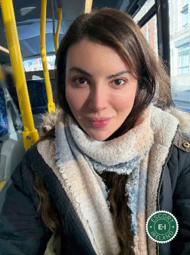 Escorts Dublin, Ireland TS Ella Quinn