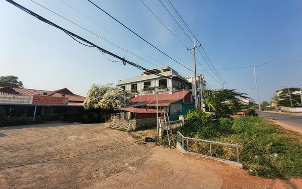 Massage Parlors Siem Reap, Cambodia Bamboo Spa