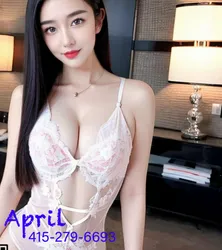 Escorts Oakland, California ✨VIP service 100%✨April