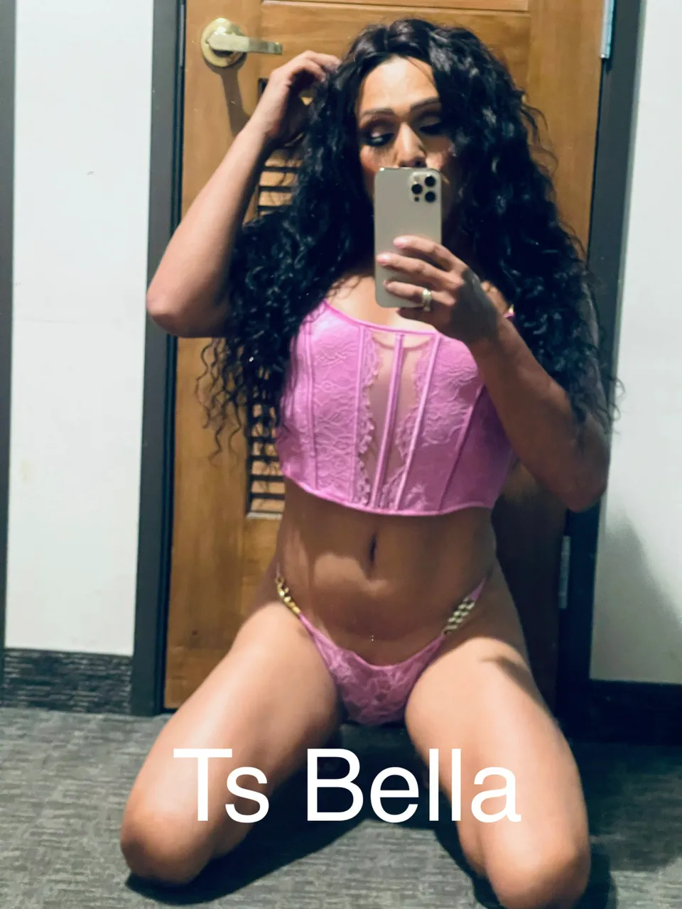 Escorts Los Angeles, California Visiting Ts Bella