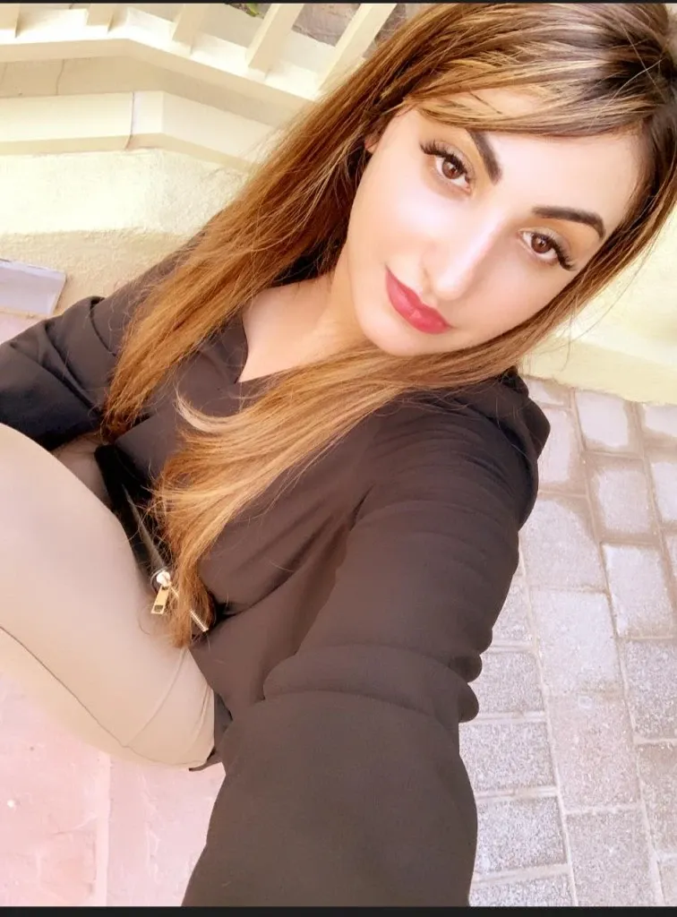 Escorts Dubai, United Arab Emirates Laila