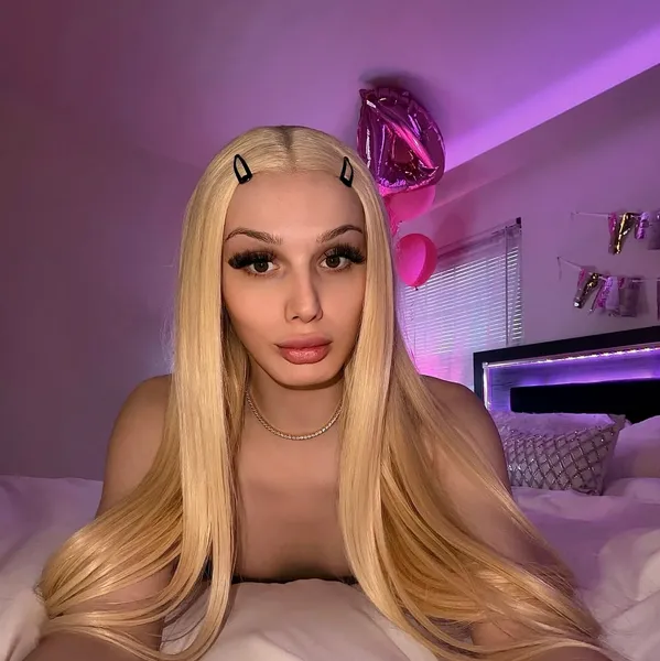 Escorts Buffalo, New York Edenxoxo