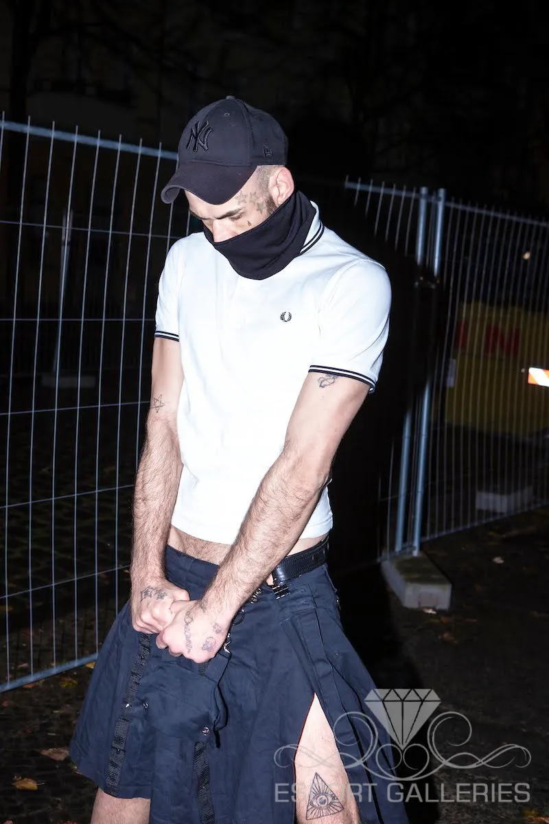 Escorts Berlin, Germany null