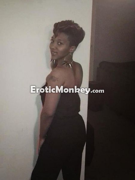 Escorts Jacksonville, Florida Jai