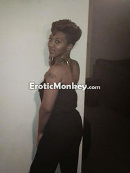 Escorts Jacksonville, Florida Jai