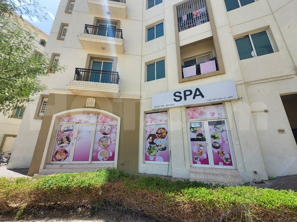 Massage Parlors Dubai, United Arab Emirates The Softhands Spa