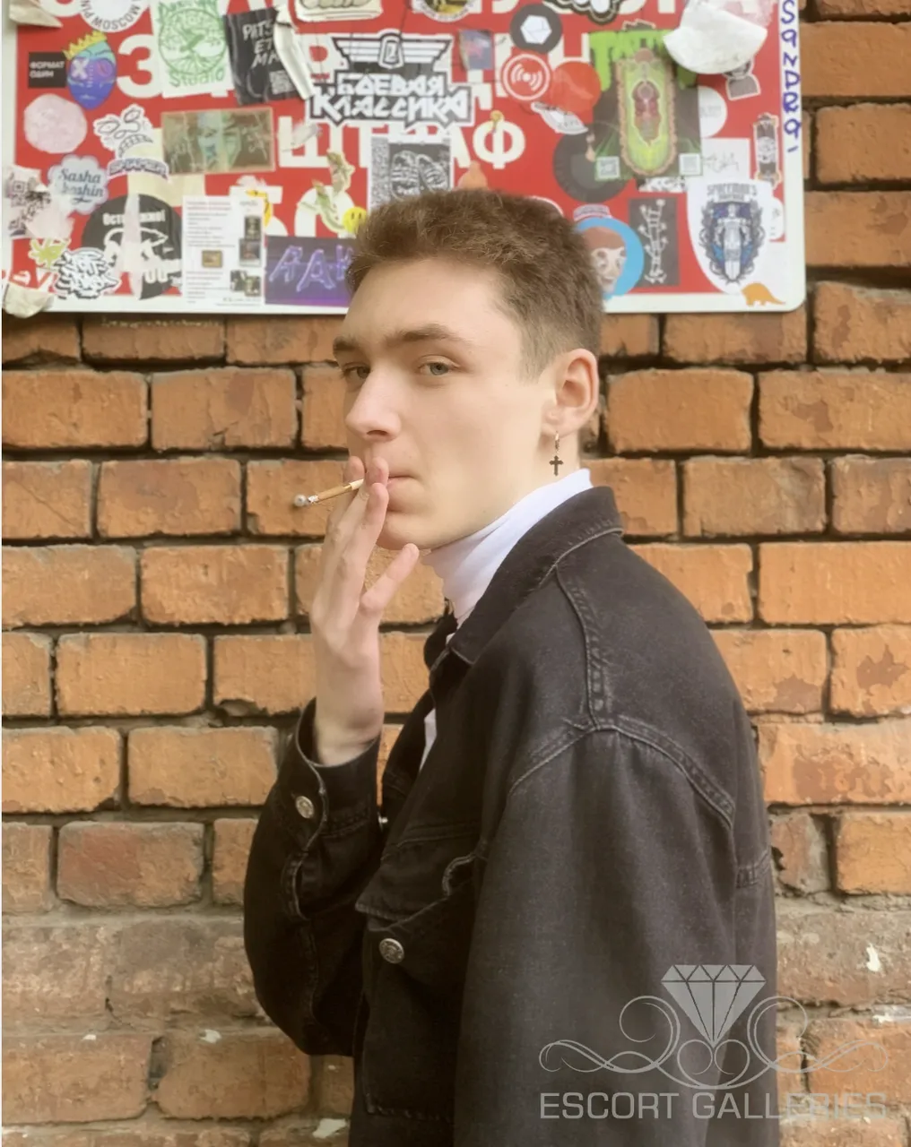 Escorts Moscow, Russia null