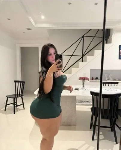 Escorts Panama City Beach, Florida SPA THERAPIST