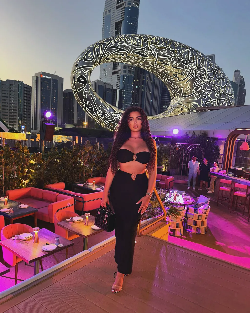 Escorts Dubai, United Arab Emirates Naya