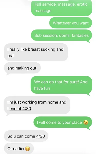 Escorts Brampton, Ontario Arjun