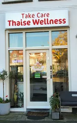 Utrecht, Netherlands Take Care Thaise Wellness