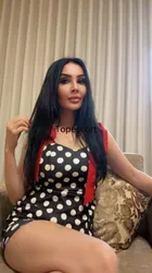 Escorts Hong Kong, Hong Kong Karina