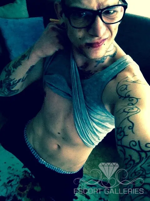 Escorts Kaiserslautern, Germany Bdsmsklave