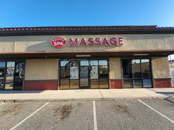 Rialto, California Pacific Massage