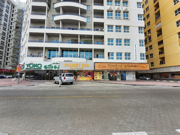 Massage Parlors Dubai, United Arab Emirates Smile Land Spa