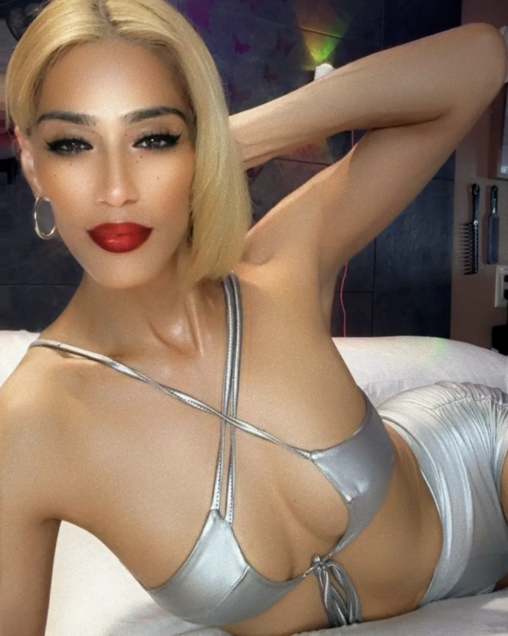 Escorts Houston, Texas ONLY ONE 5⭐️ BITCH