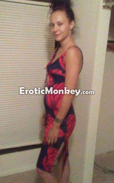 Escorts Cleveland, Ohio Destiny