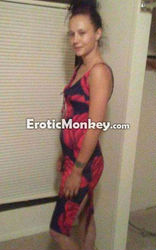 Escorts Cleveland, Ohio Destiny