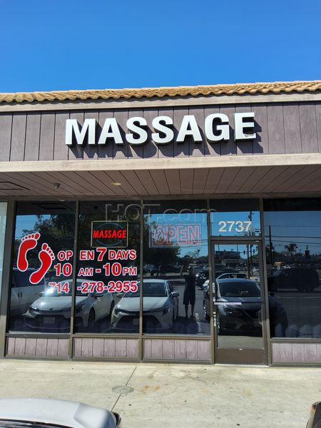 Massage Parlors Santa Ana, California True Care Massage